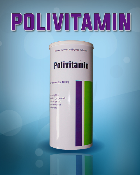 polivitamin