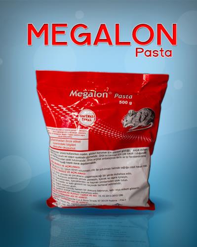 Megalon Pasta