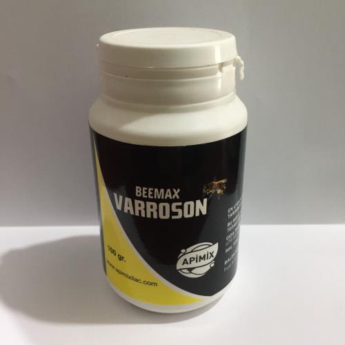 Beemax Varroson 100 gr