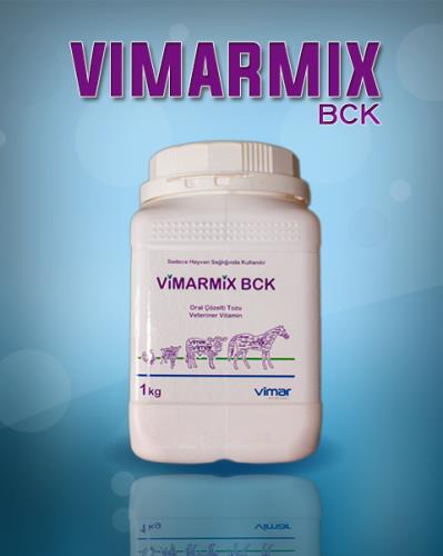 Vimarmix BCK