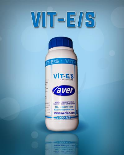 Vit-E/S