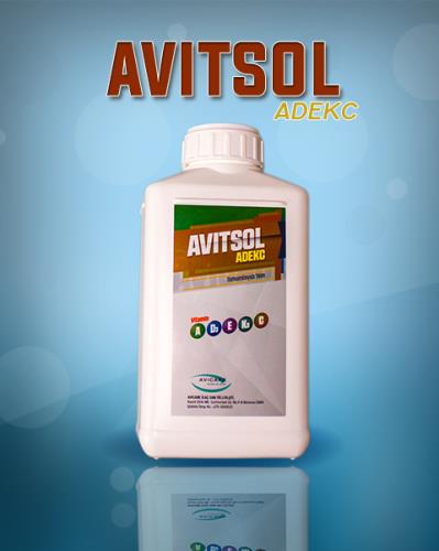 Avitsol ADEKC 1LT